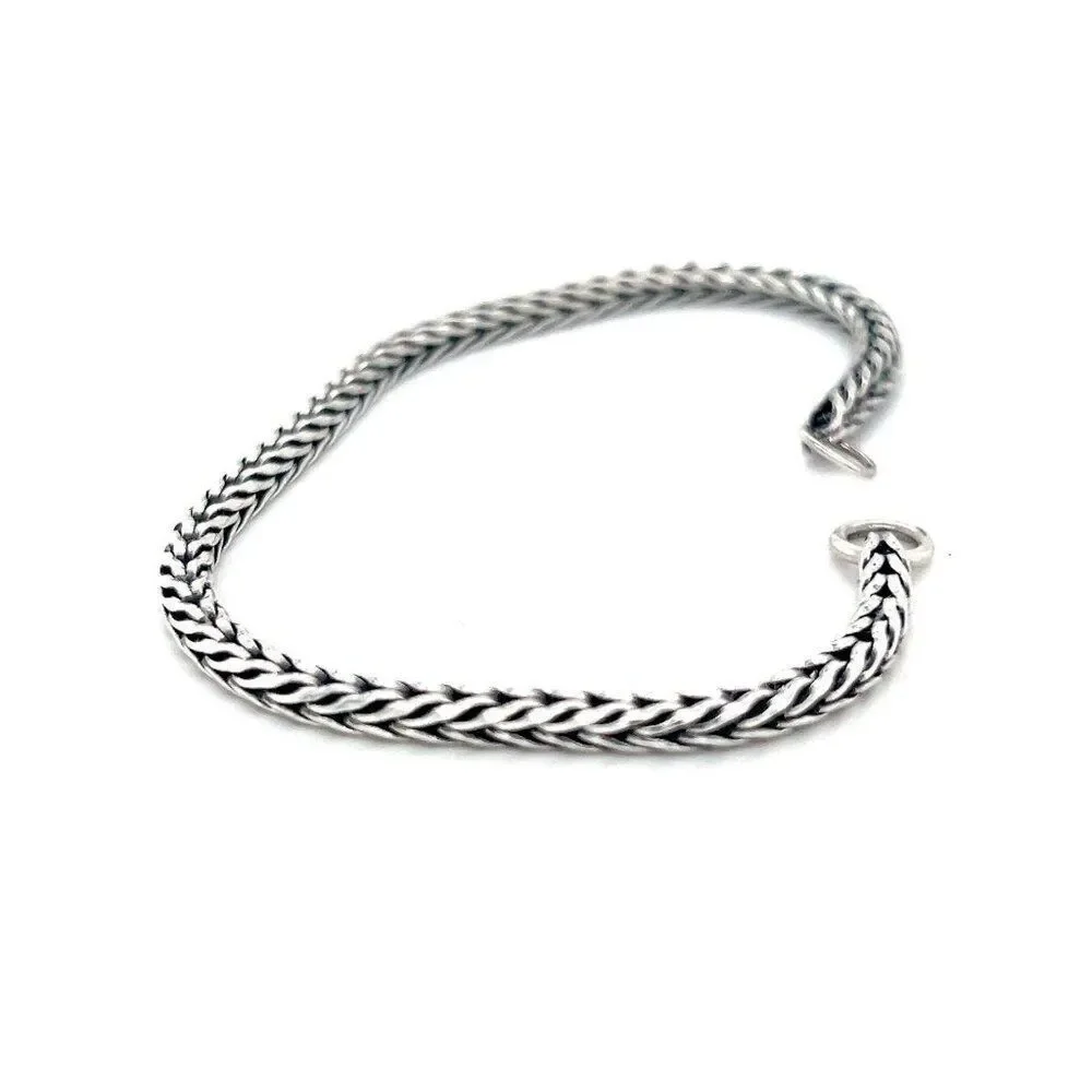 Trollbeads 925 Bracelet - Picture 3 of 5